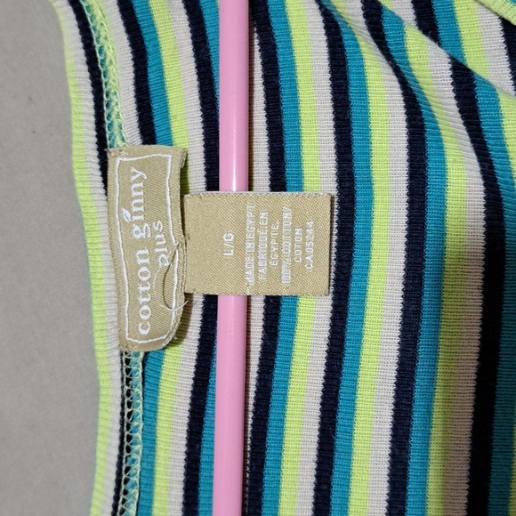 Woman's plus size top - Picture 3 of 3